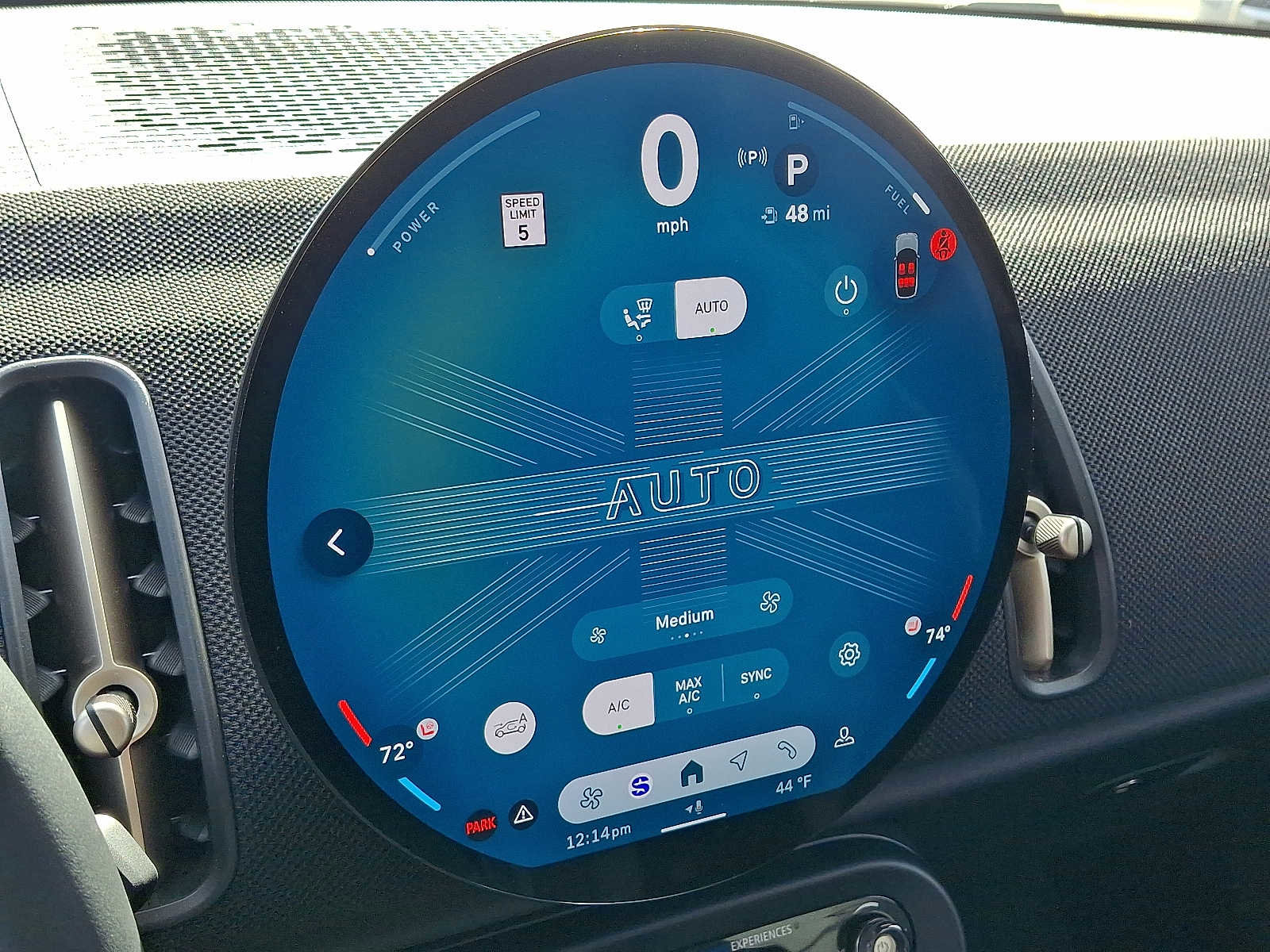 Used 2025 MINI Cooper Countryman S image 16