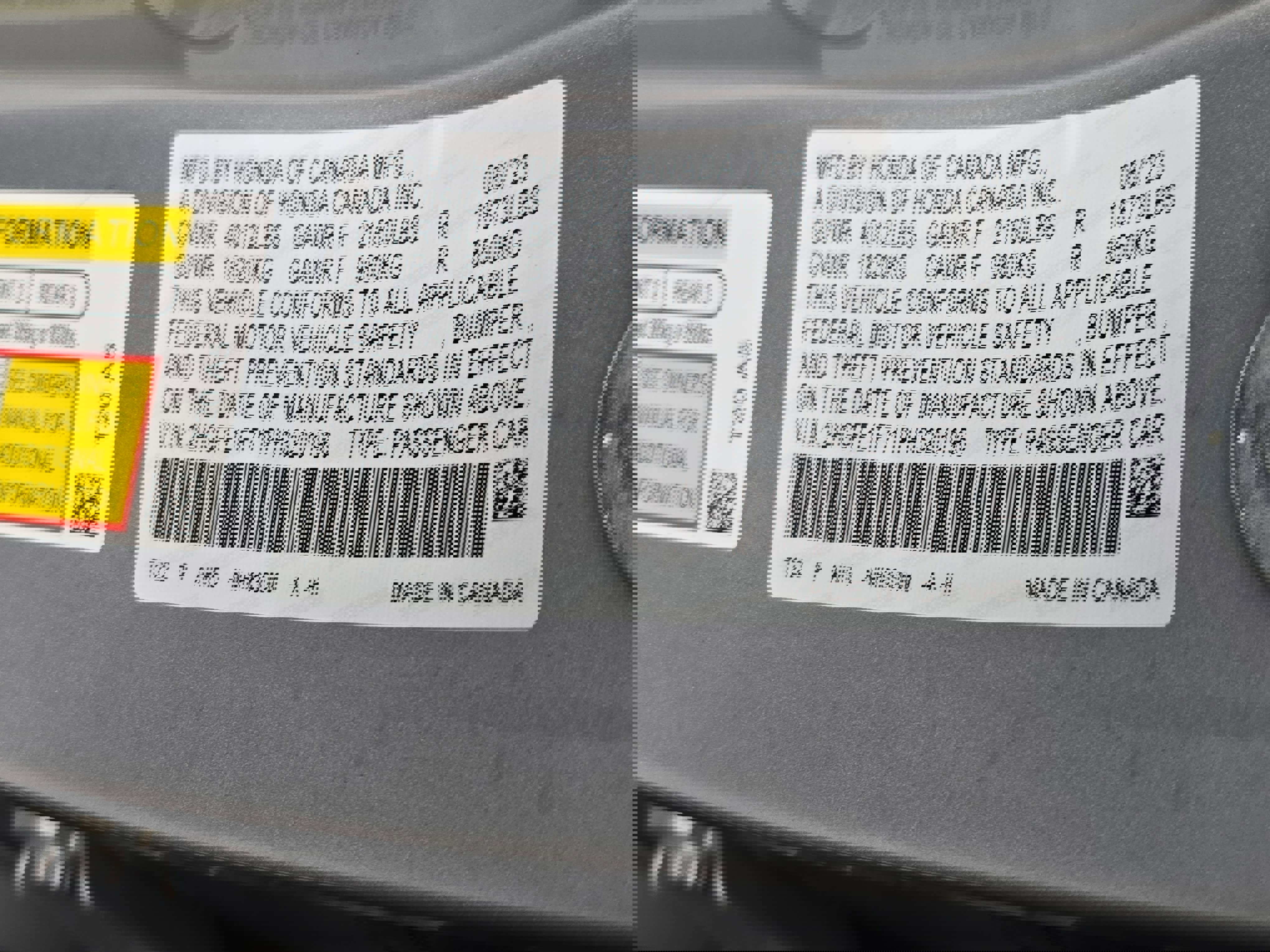 Used 2023 Honda Civic EX image 33