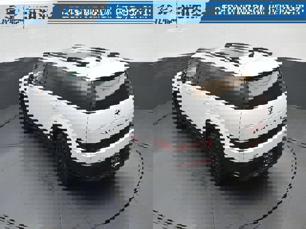 New 2026 Hyundai Santa Fe Calligraphy AWD/4WD image 46