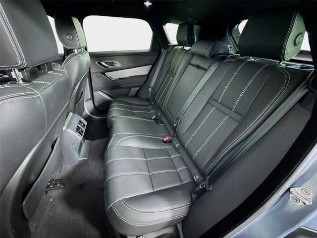 Certified 2022 Land Rover Range Rover Velar R-Dynamic S AWD/4WD image 24