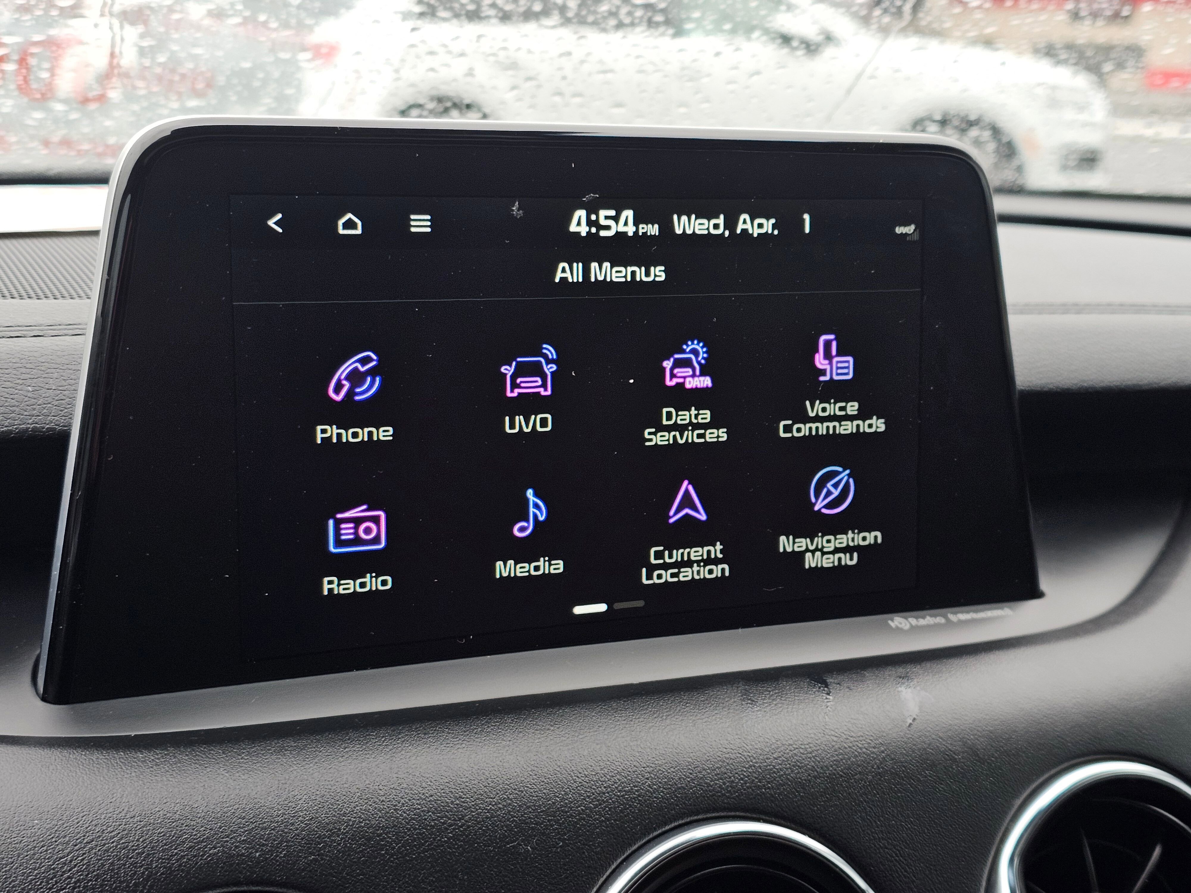 Used 2019 Kia Stinger GT2 image 28