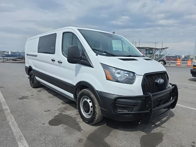 Used 2021 Ford Transit 250 Low Roof w/ Load Area Protection Package