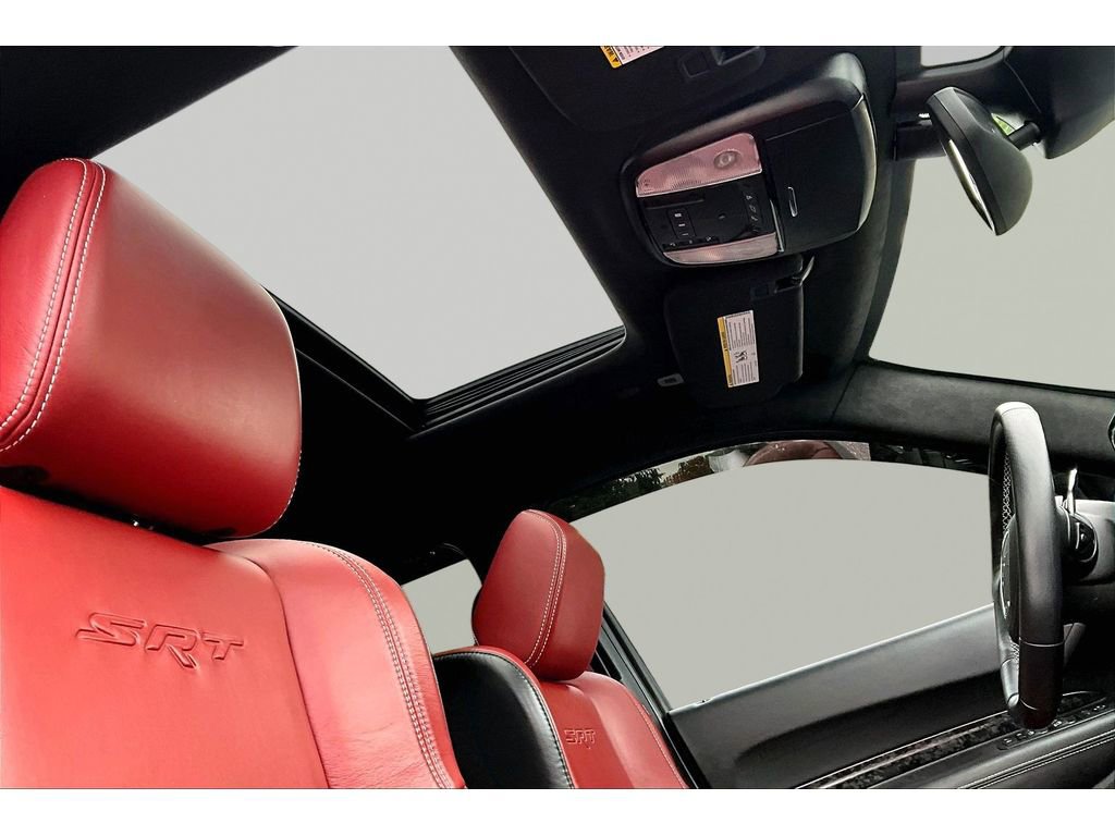 Used 2023 Dodge Durango SRT AWD/4WD image 19