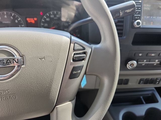 Used 2021 Nissan NV 1500 SV RWD image 14