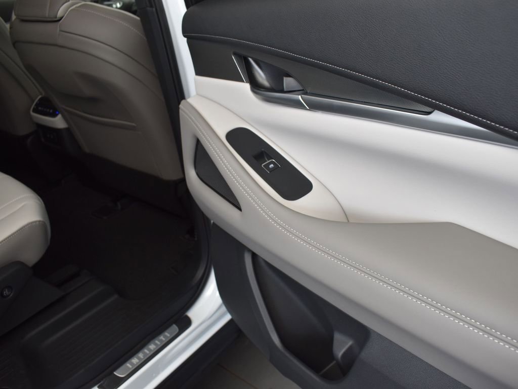 Used 2026 INFINITI QX60 Pure w/ Cargo Package image 22