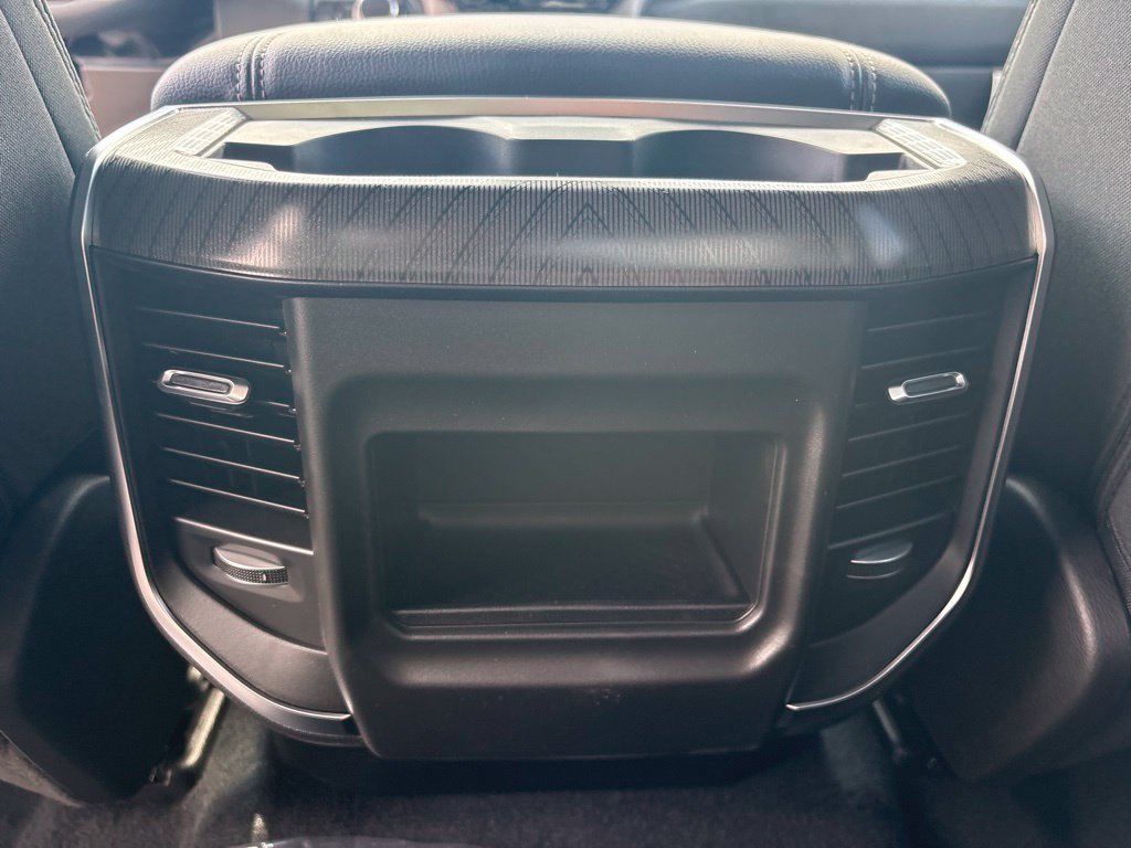 New 2026 RAM 1500 Express AWD/4WD image 33