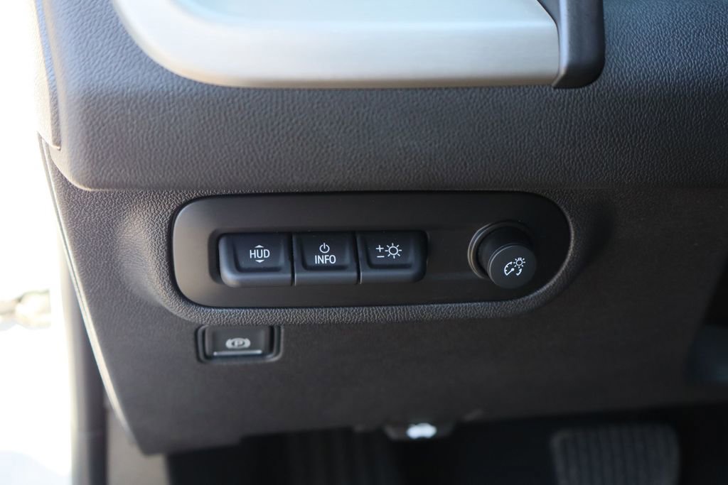 Used 2023 GMC Terrain Denali w/ Denali Premium Package image 11