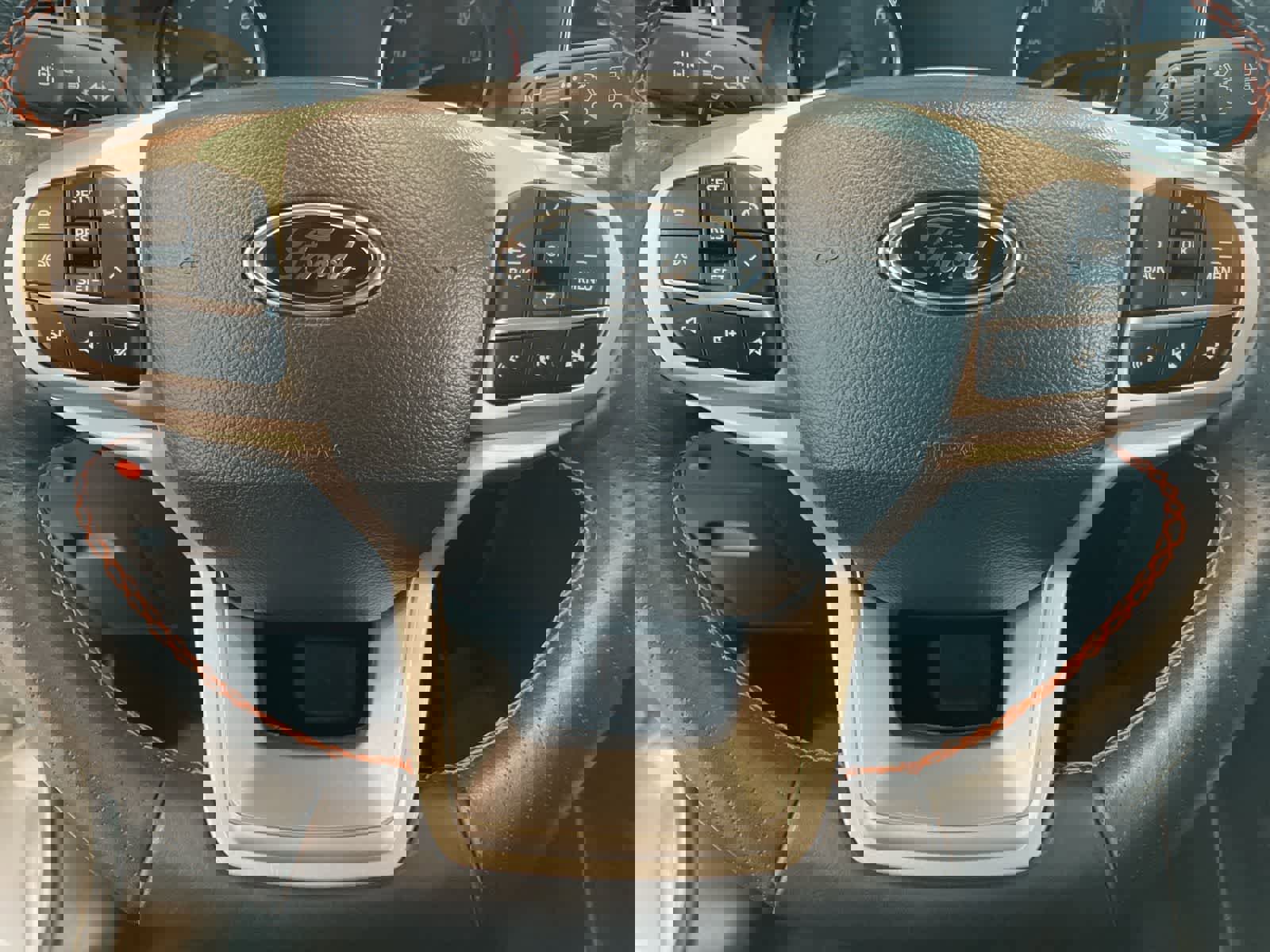 Used 2024 Ford Explorer Timberline w/ Timberline Technology Package image 17