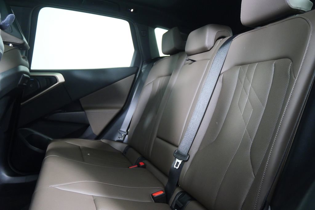 Certified 2025 BMW X3 xDrive30i image 14