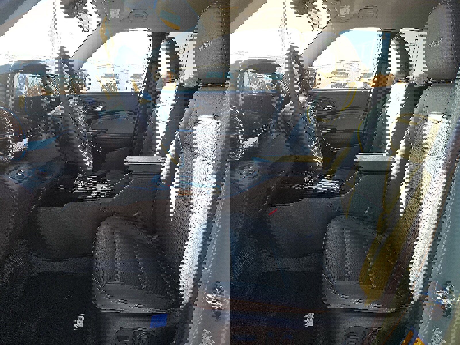 New 2026 Chevrolet Trax ACTIV image 15