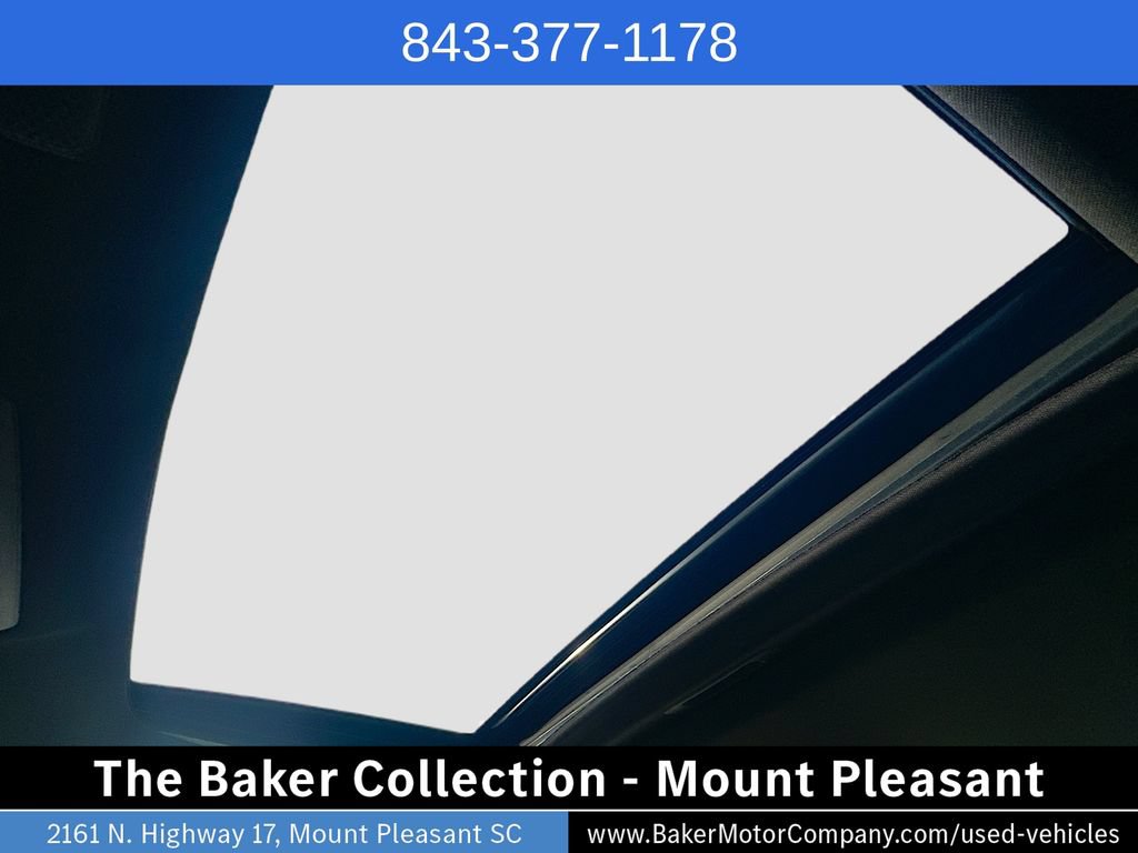 Used 2024 Lexus IS 350 F Sport AWD/4WD image 23