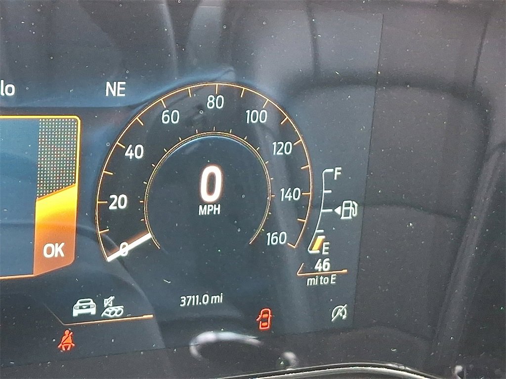 Certified 2025 Ford Mustang GT Premium w/ Mustang Nite Pony Package image 19