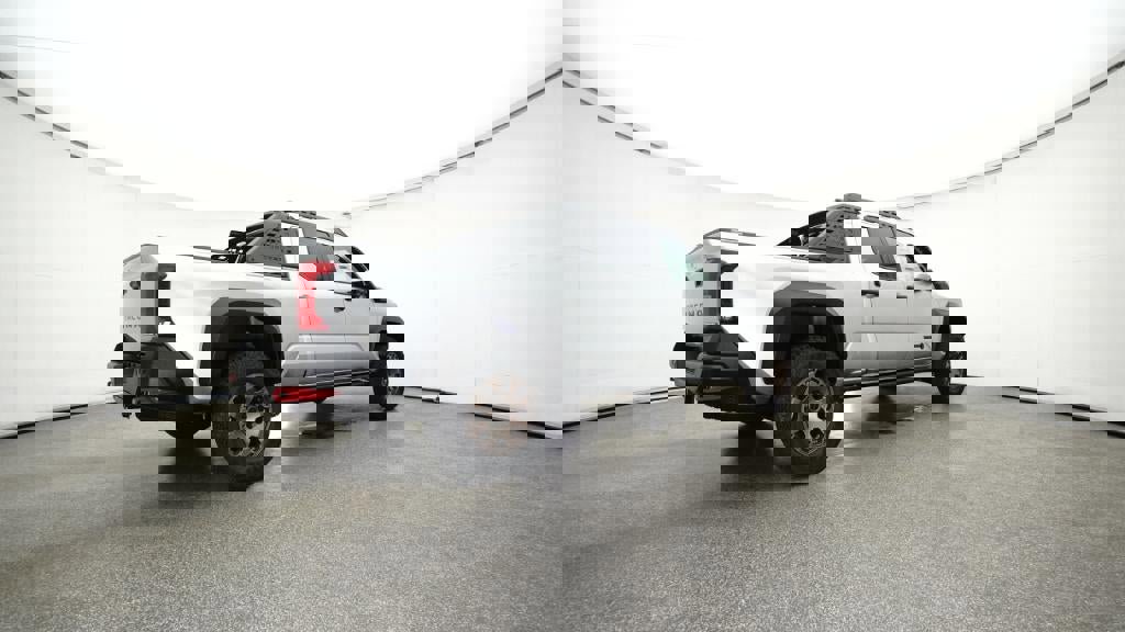 New 2025 Toyota Tacoma 4x4 Double Cab Hybrid image 58