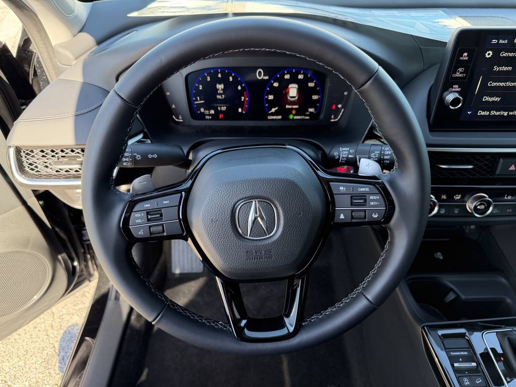 Used 2025 Acura ADX AWD image 25