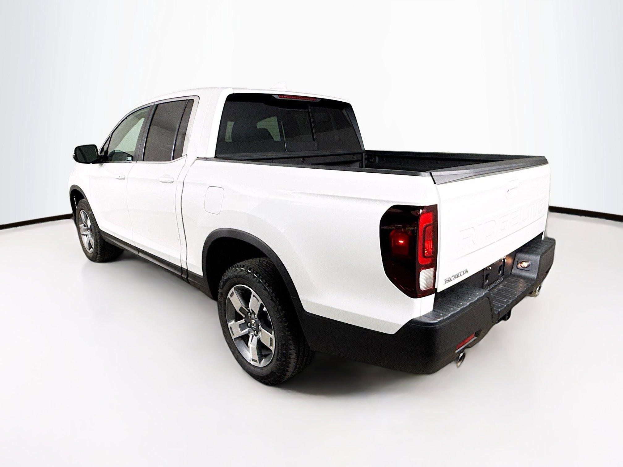 New 2026 Honda Ridgeline RTL image 30