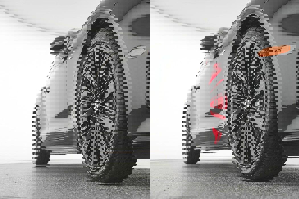 New 2025 Bentley Continental GT Speed image 10