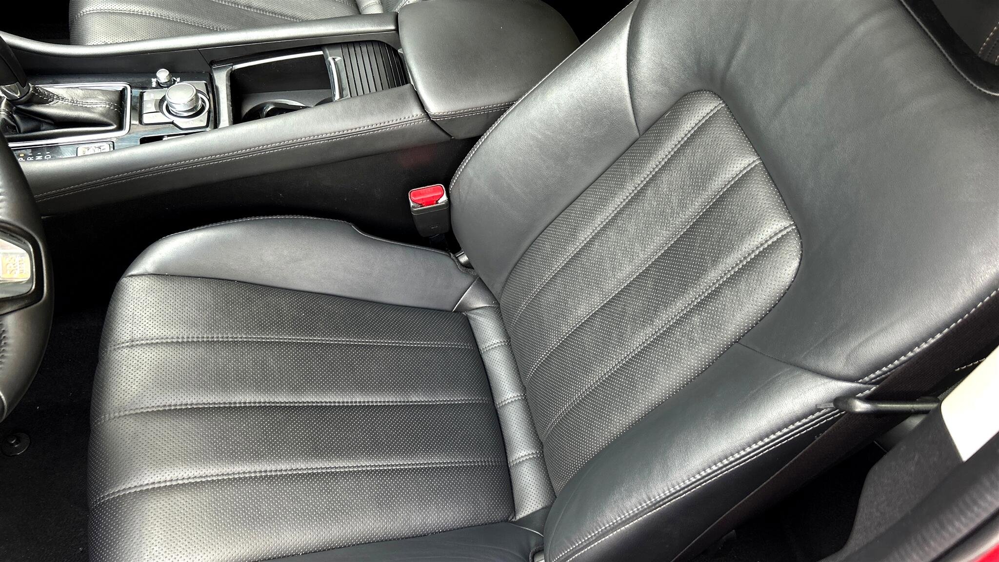 Used 2019 MAZDA MAZDA6 Touring image 42