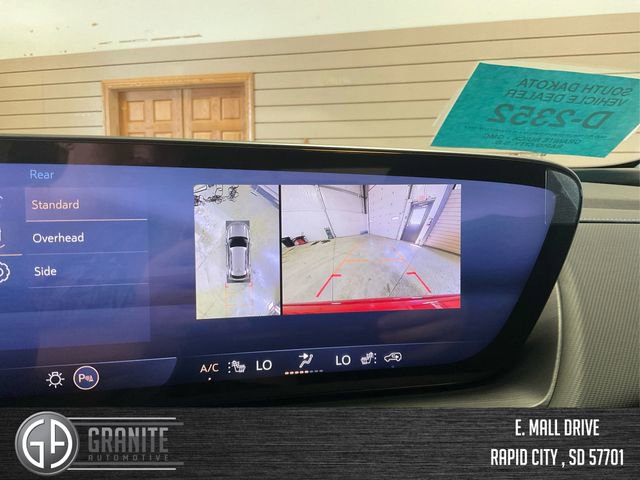 New 2025 Buick Envision Preferred image 24