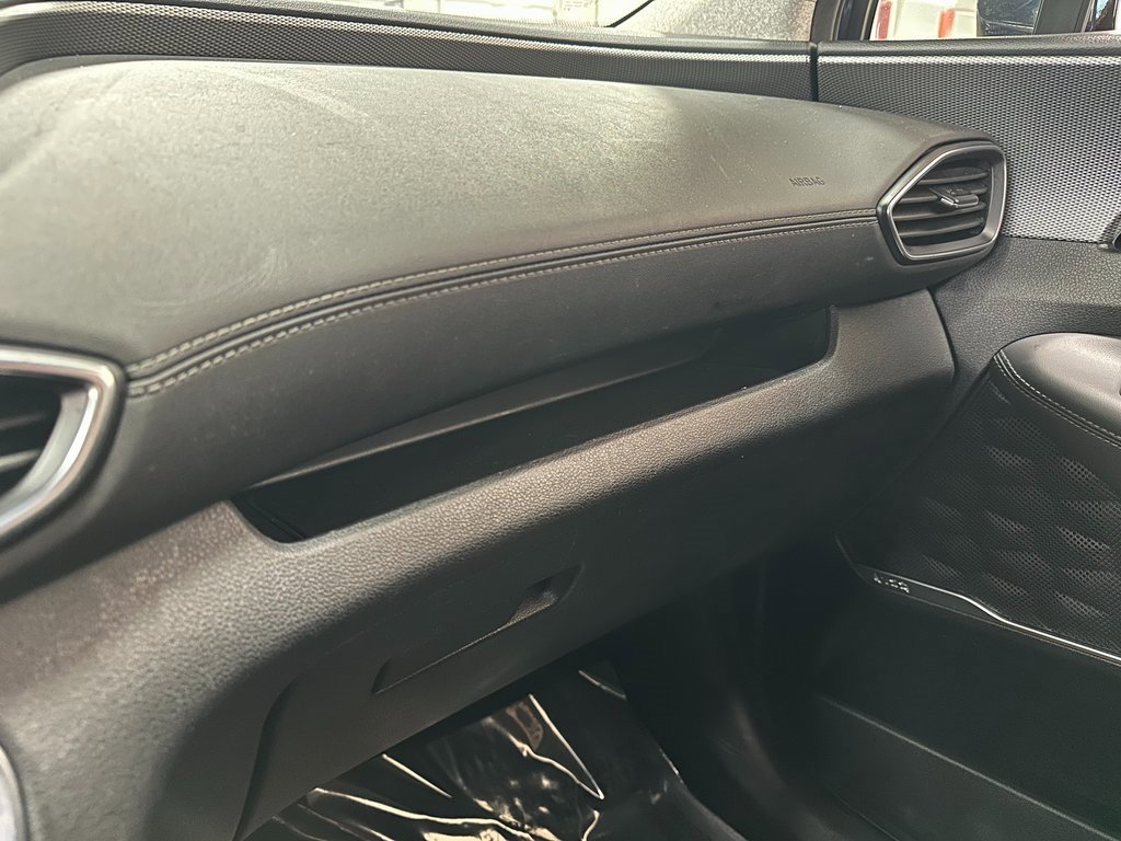 Used 2020 Hyundai Santa Fe SEL w/ Convenience + Premium Package image 34