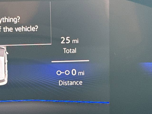 New 2026 Volkswagen Taos SE AWD/4WD image 22