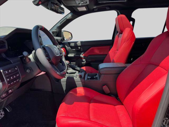 Certified 2025 Toyota 4Runner TRD Pro image 17