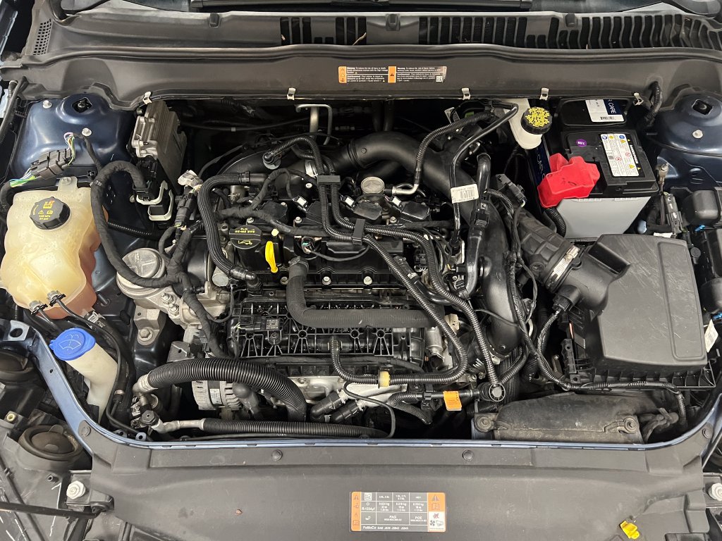 Used 2019 Ford Fusion SE FWD image 23
