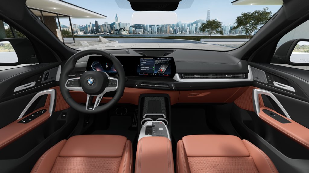 New 2026 BMW X2 xDrive28i w/ Technology Package AWD/4WD image 33