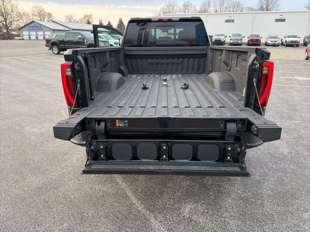 Used 2024 GMC Sierra 3500 Denali w/ Denali Reserve Package image 42