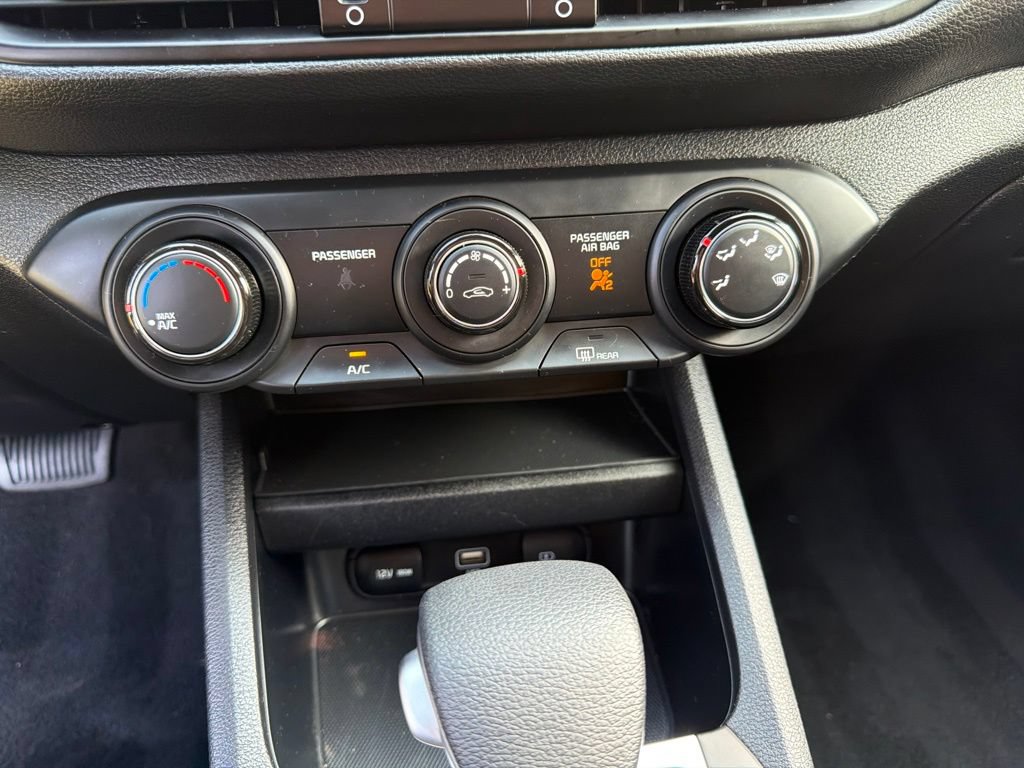 Certified 2024 Kia Forte LXS w/ LXS Technology Package FWD image 20