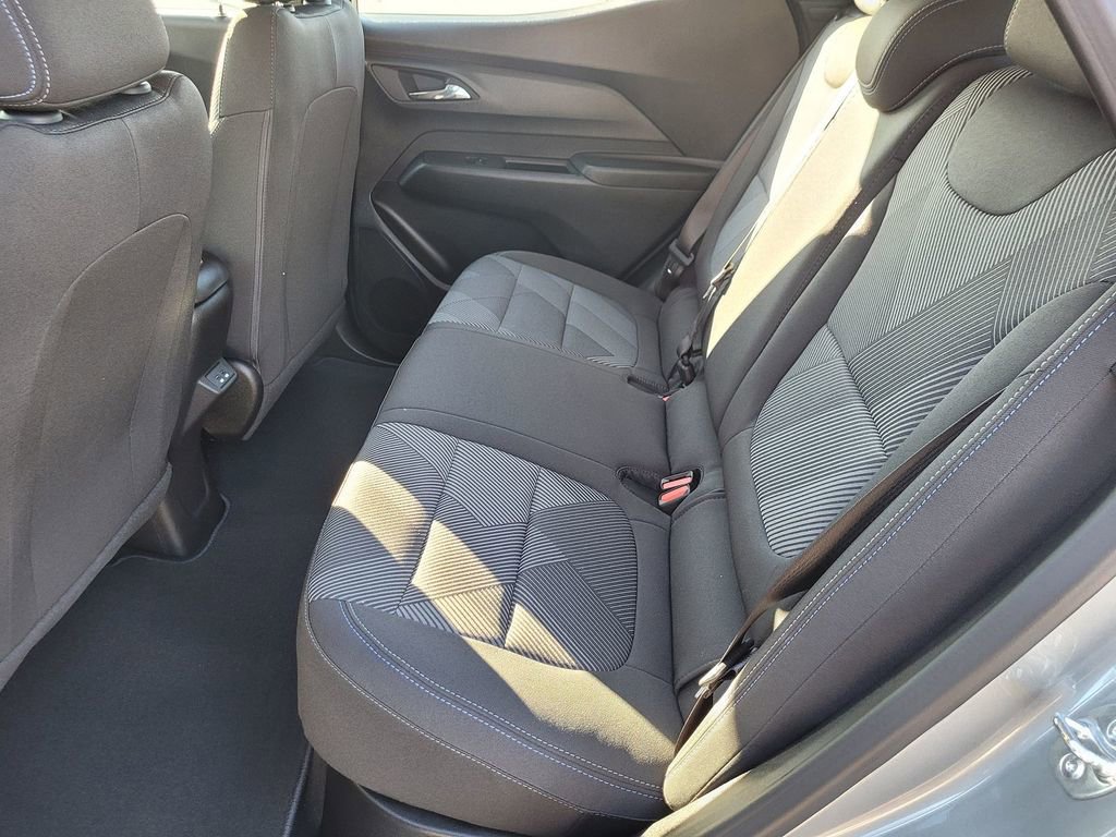 New 2027 Chevrolet Bolt LT w/ Comfort Package image 8