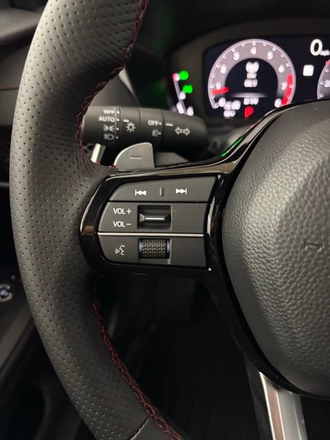 New 2026 Acura ADX A-Spec AWD/4WD image 19