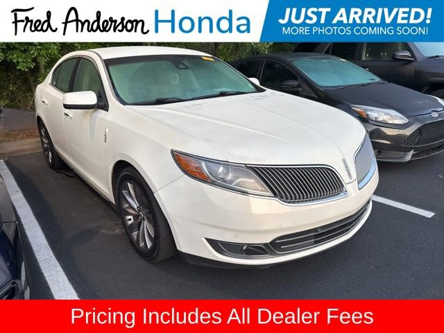 Used 2013 Lincoln MKS