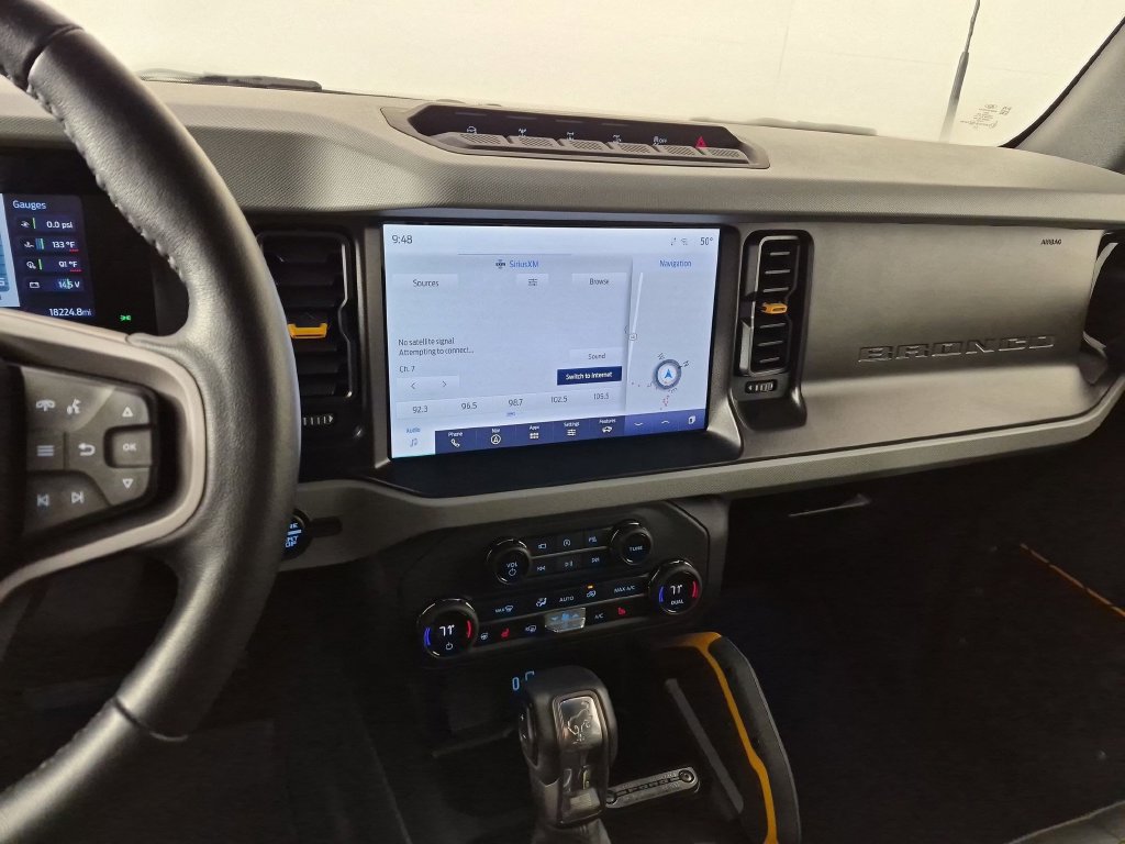 Used 2023 Ford Bronco Badlands AWD/4WD image 19