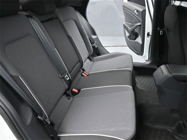 New 2026 Volkswagen Jetta Sport image 24