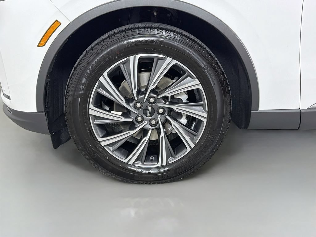 Used 2026 Lincoln Aviator 2WD image 33