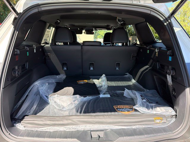 New 2026 Subaru Outback Wilderness AWD/4WD image 22