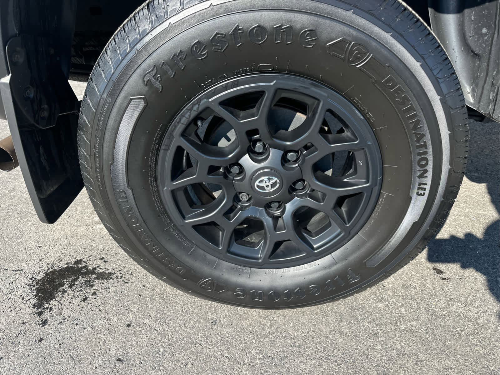 Used 2022 Toyota Tacoma SR image 9