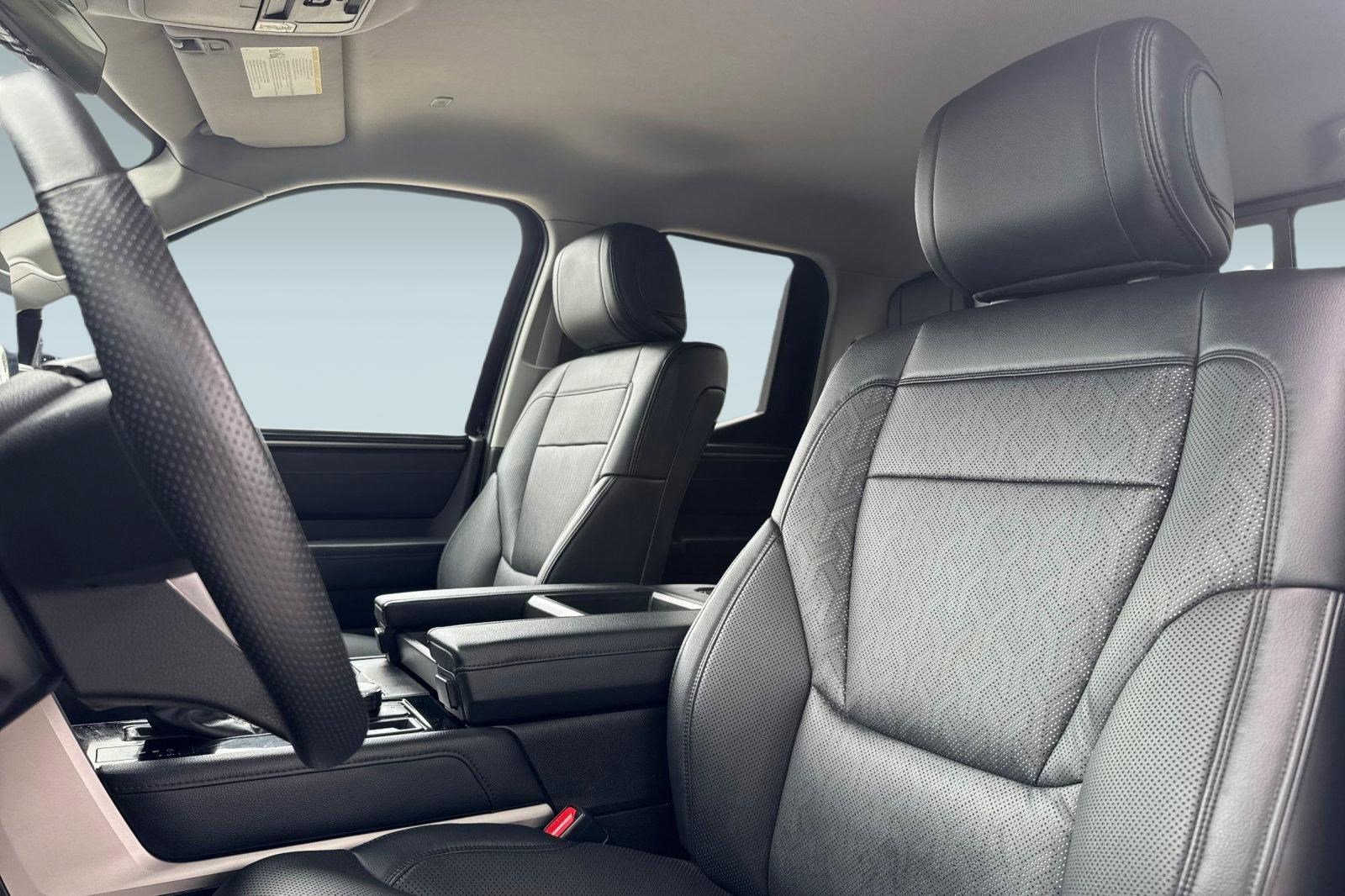 Used 2022 Toyota Tundra Limited image 5