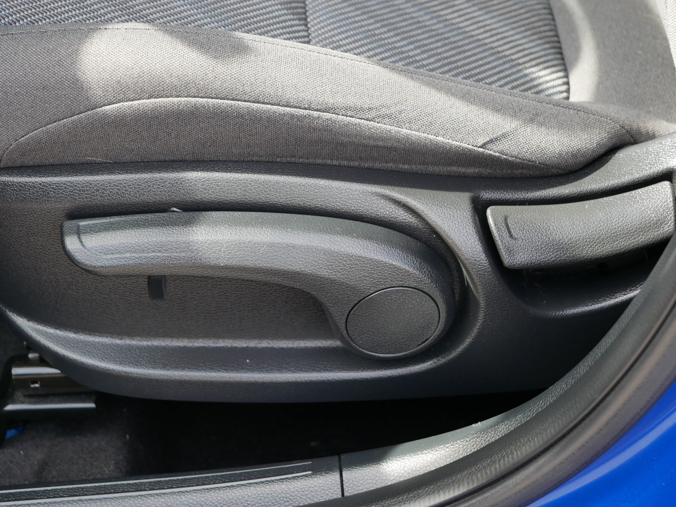 Used 2021 Kia Seltos LX image 20