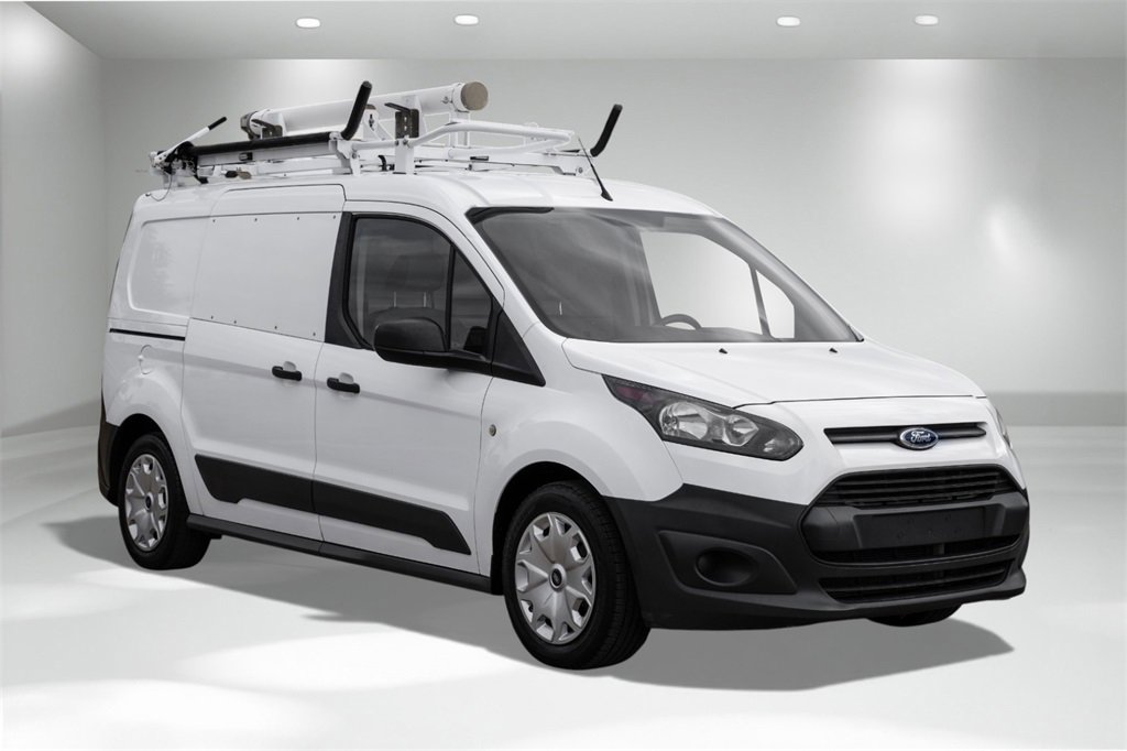 Used 2016 Ford Transit Connect XL image 5