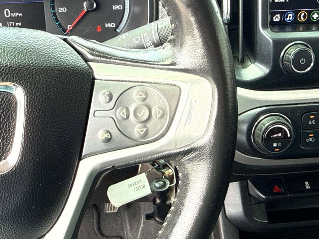 Used 2019 GMC Canyon SLE w/ SLE Convenience Package RWD image 28