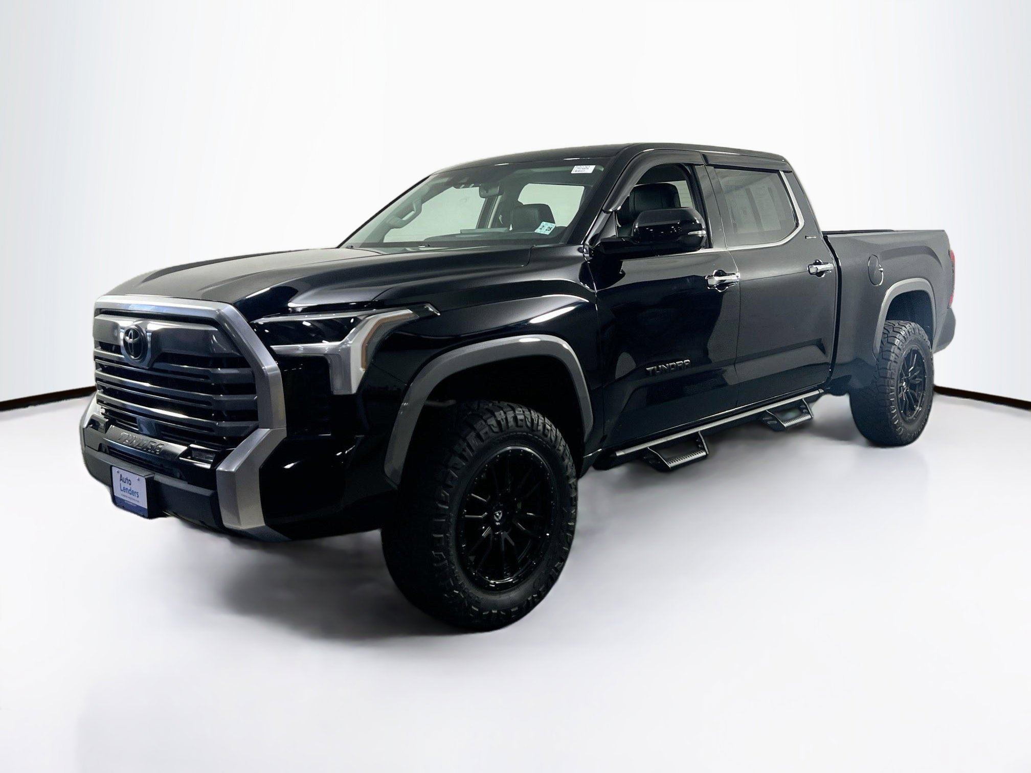 Used 2023 Toyota Tundra Limited