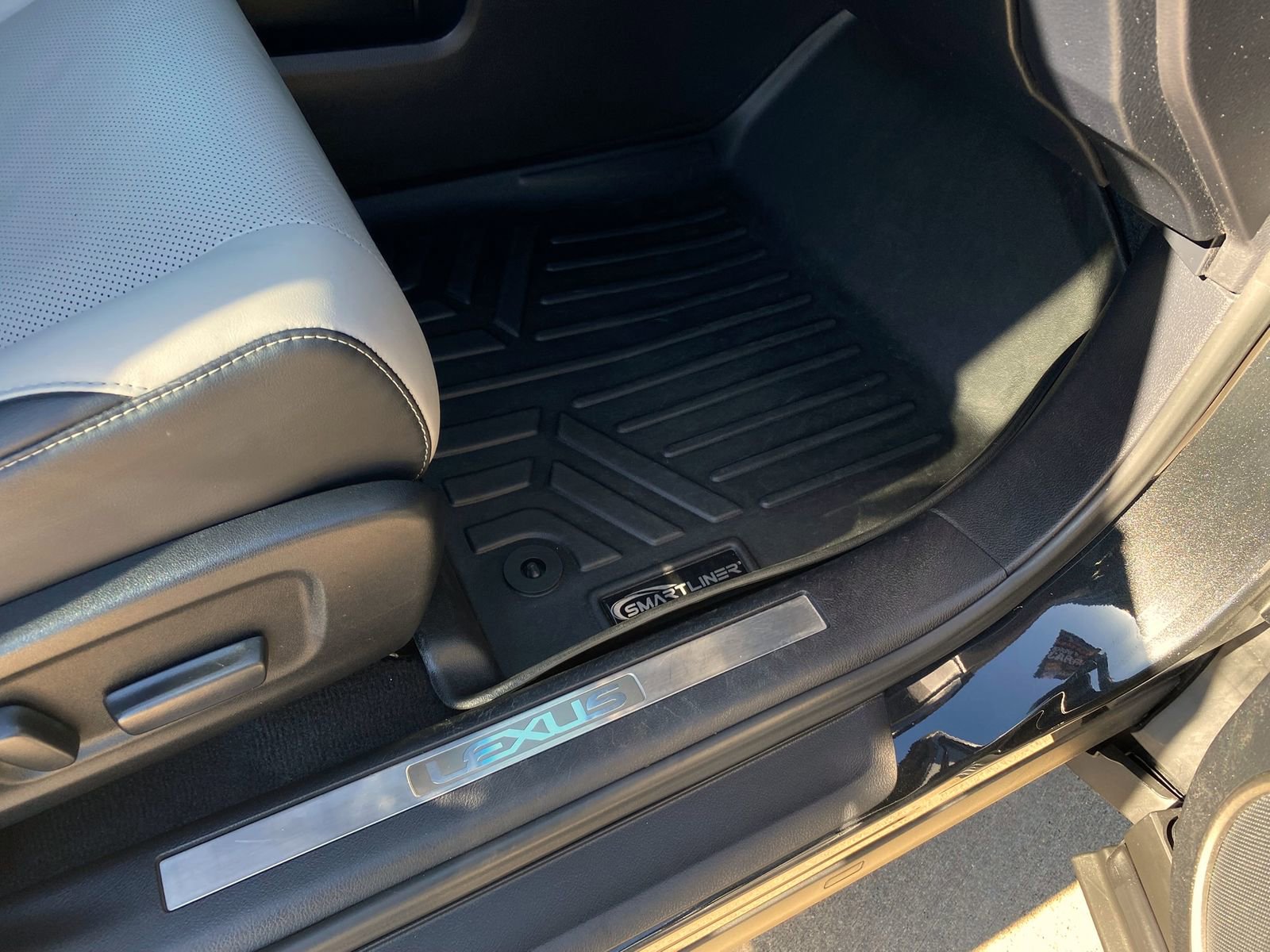 Used 2019 Lexus RX 350L FWD image 20