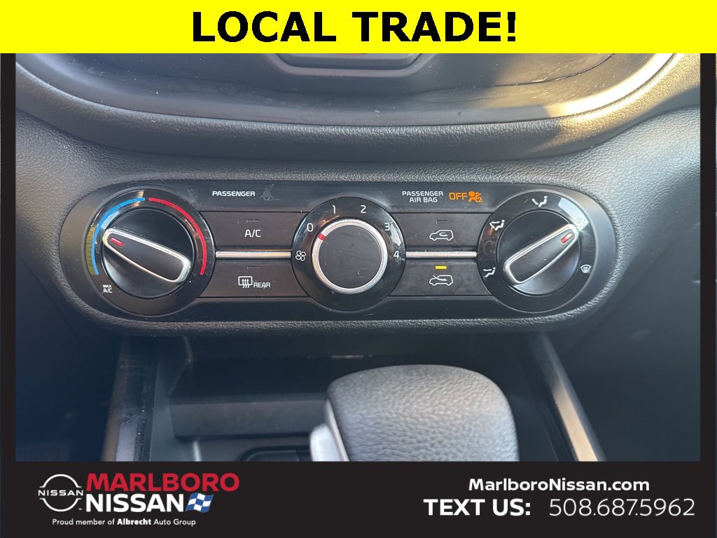 Used 2021 Kia Soul LX image 24