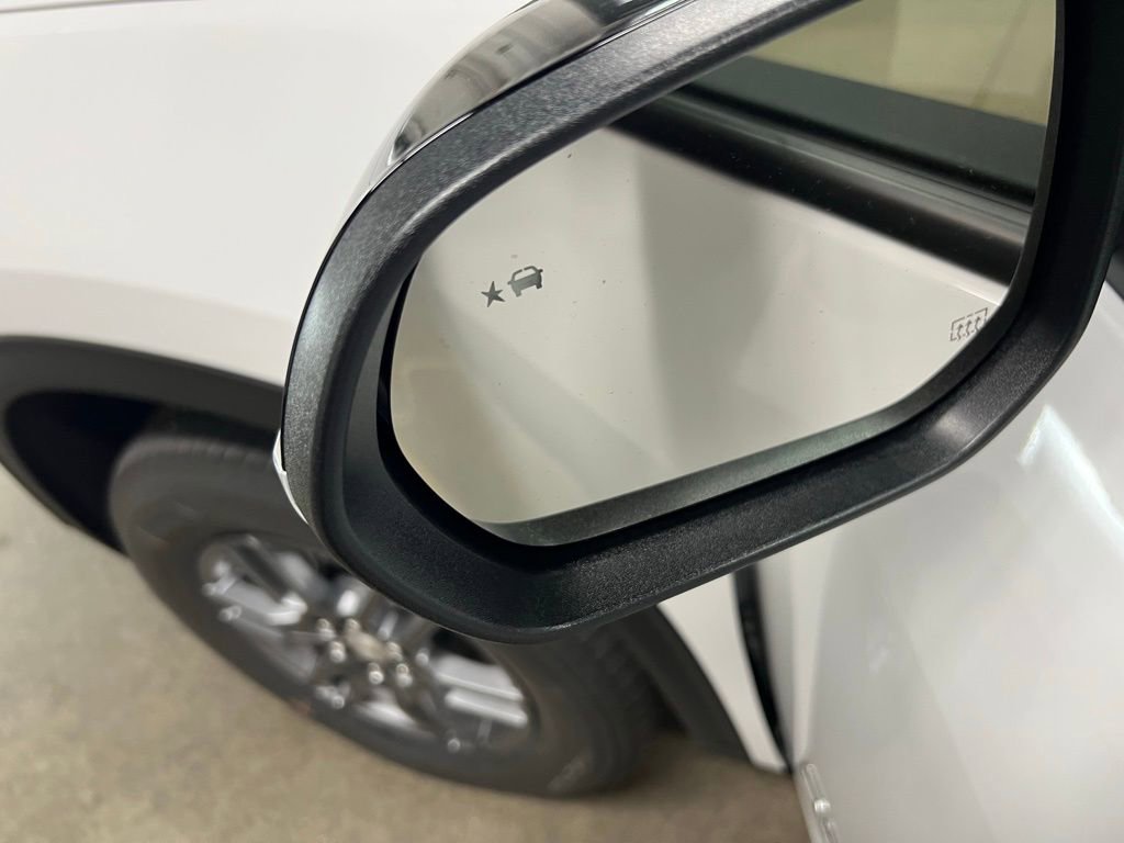 New 2026 GMC Acadia Elevation w/ LPO, Floor Liner Package image 25