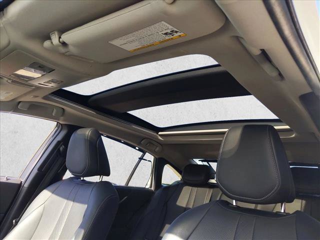 Used 2021 Toyota Mirai RWD image 15