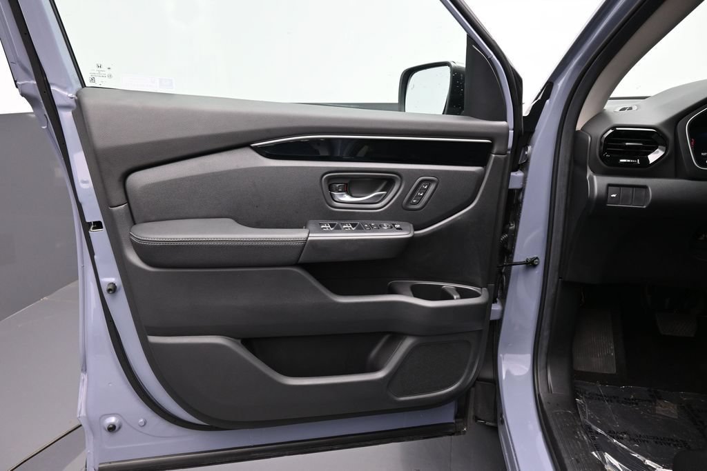 Certified 2026 Honda Passport RTL image 18