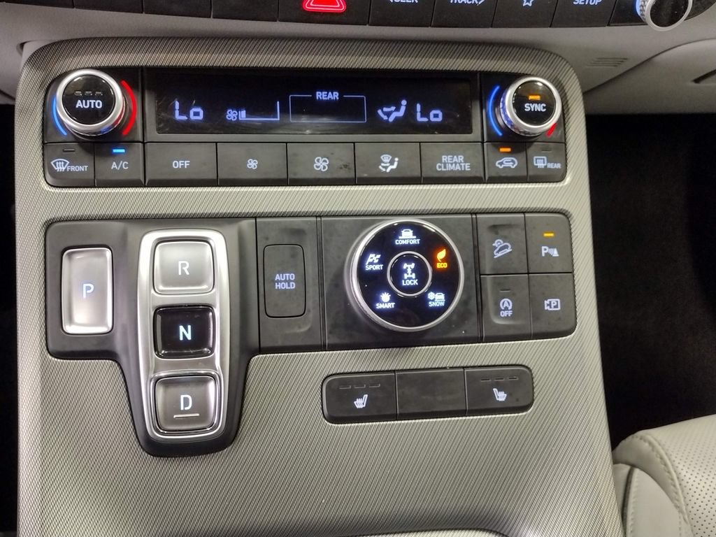 Certified 2024 Hyundai Palisade SEL AWD/4WD image 26