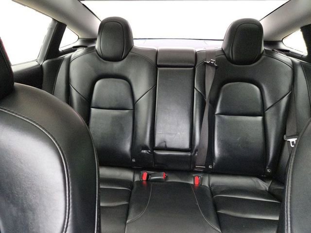Used 2020 Tesla Model 3 Long Range AWD/4WD image 13