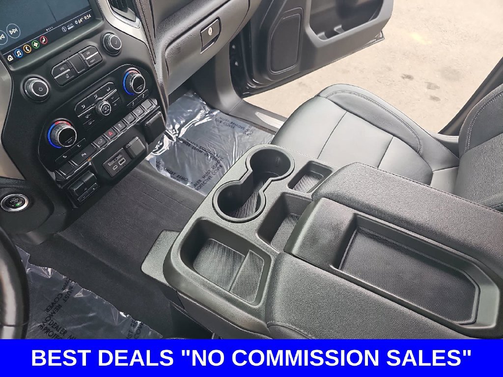 Used 2020 Chevrolet Silverado 2500 LT w/ All Star Edition AWD/4WD image 23